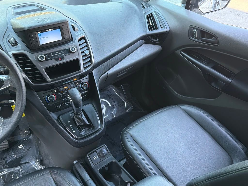 Used 2021 Ford Transit Connect XL image 43