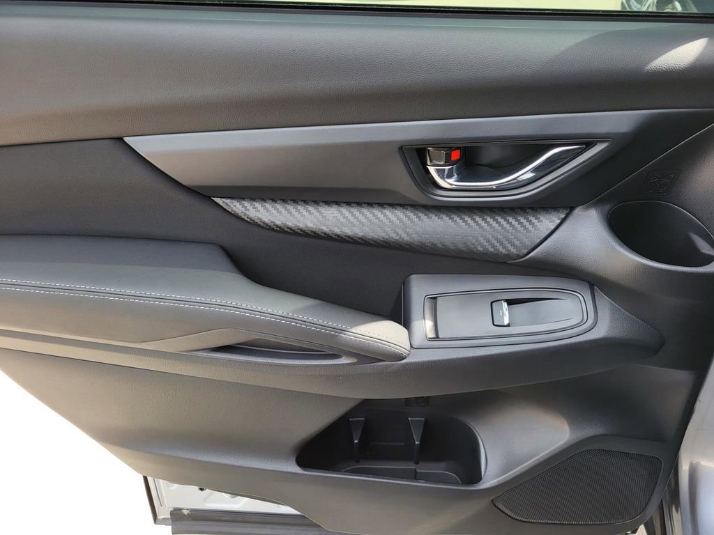 Certified 2025 Subaru Ascent Premium image 11