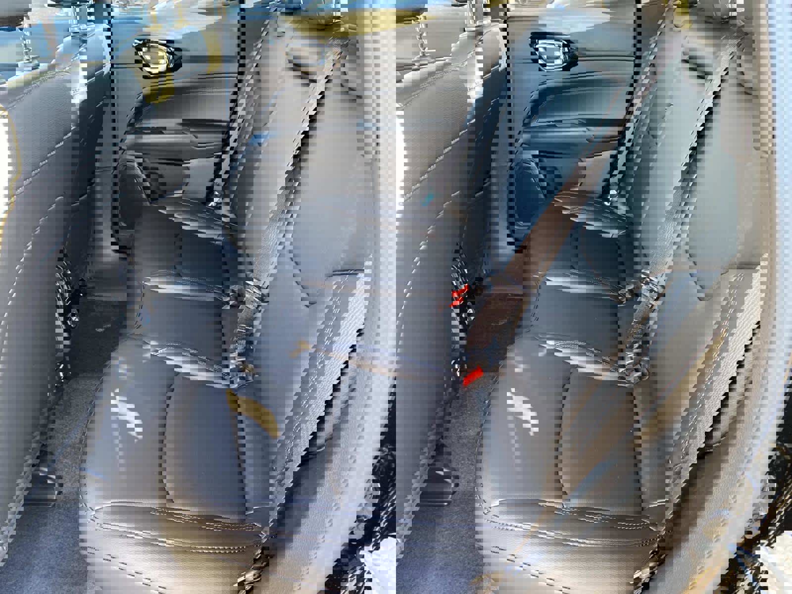 New 2026 Jeep Compass Limited image 7