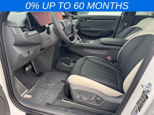 New 2026 Kia EV9 GT-Line image 18