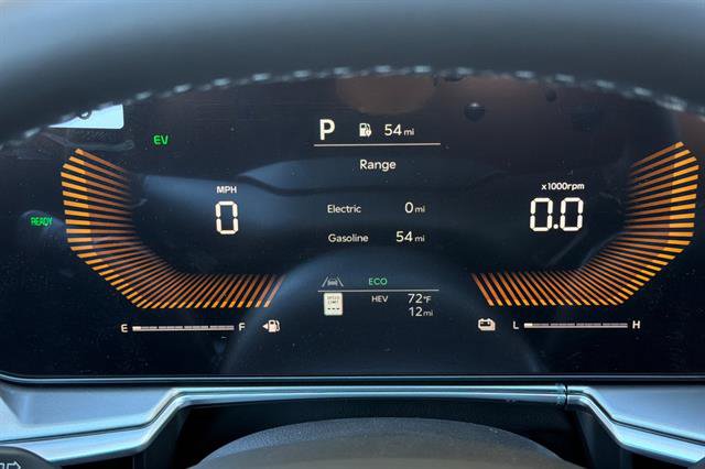 New 2026 Kia Sorento EX AWD/4WD image 31
