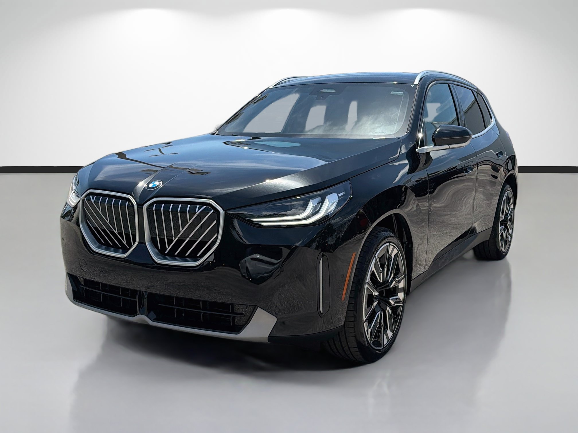 Used 2026 BMW X3 xDrive30i w/ Convenience Package AWD/4WD image 7