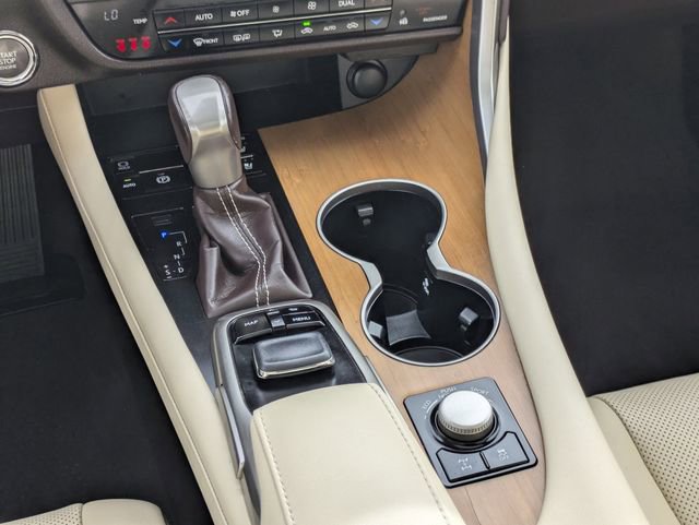 Used 2019 Lexus RX 350 AWD w/ Navigation Package image 14