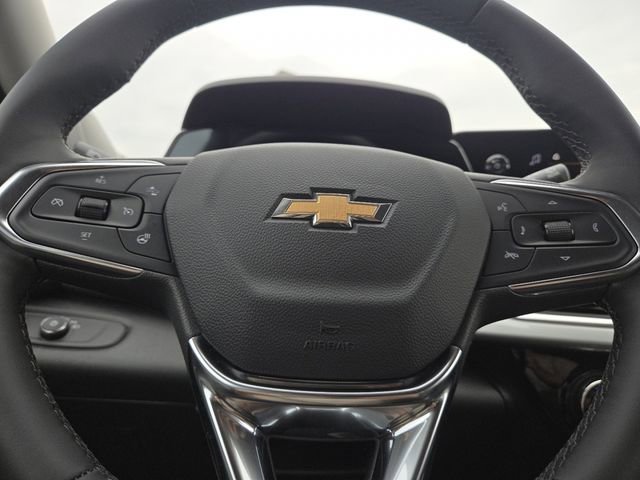 New 2026 Chevrolet Trax LT w/ Driver Confidence Package FWD image 29