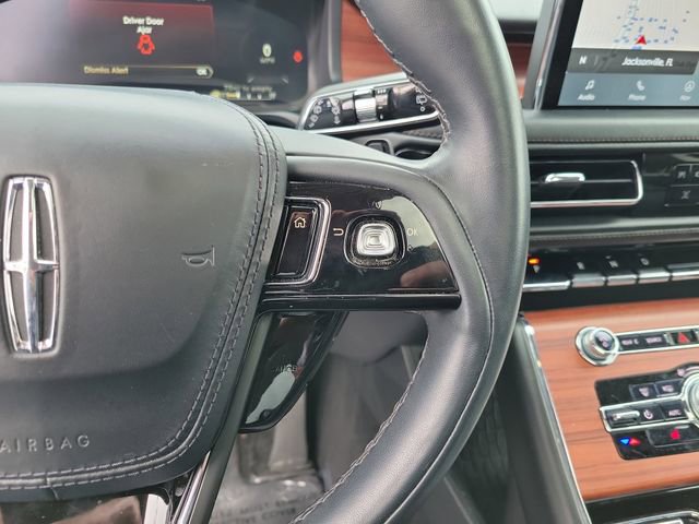 Used 2024 Lincoln Aviator Reserve image 15