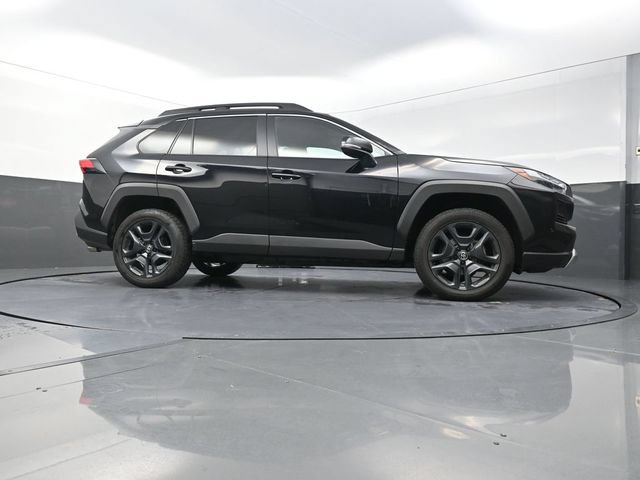 Certified 2024 Toyota RAV4 Adventure AWD/4WD image 31
