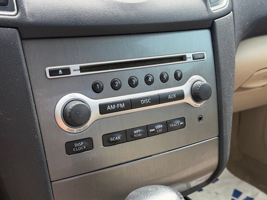 Used 2014 Nissan Maxima 3.5 S w/ Limited Edition Package FWD image 20