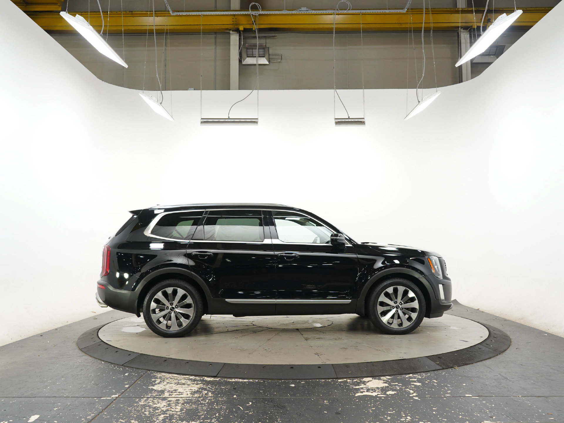Used 2020 Kia Telluride SX AWD/4WD image 6