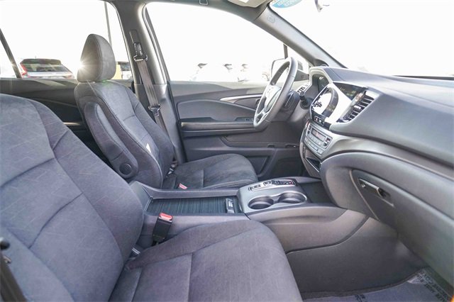 Used 2022 Honda Pilot Sport image 18