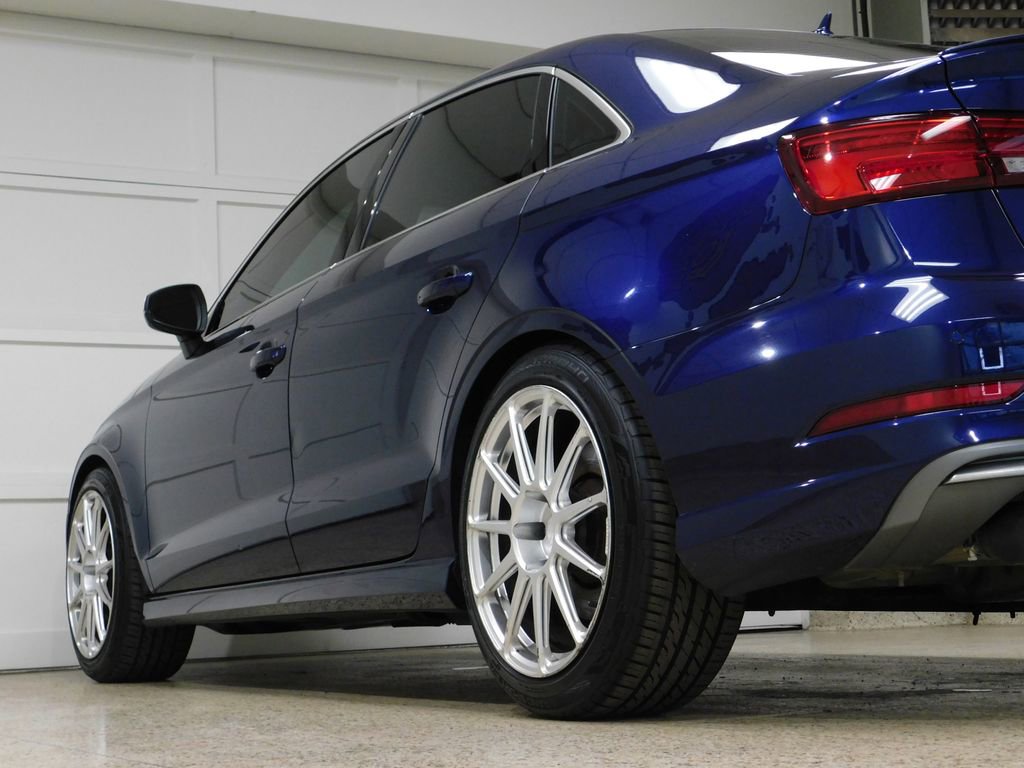Used 2018 Audi S3 Prestige AWD/4WD image 60
