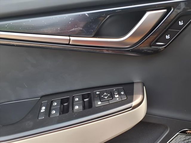 New 2025 Kia EV6 GT-Line image 17
