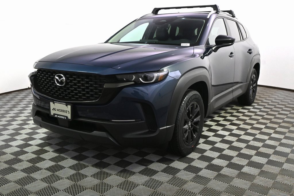 New 2026 MAZDA CX-50 2.5 Hybrid w/ Weather Package image 1