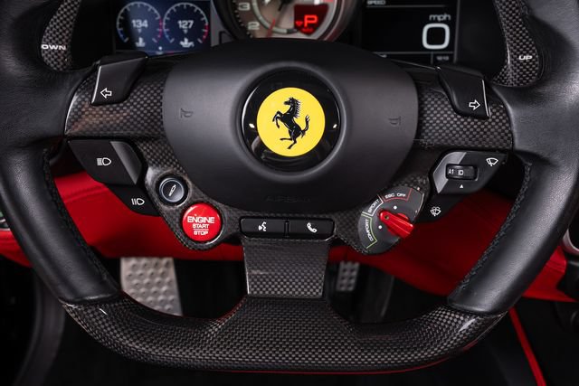 Used 2019 Ferrari Portofino RWD image 41
