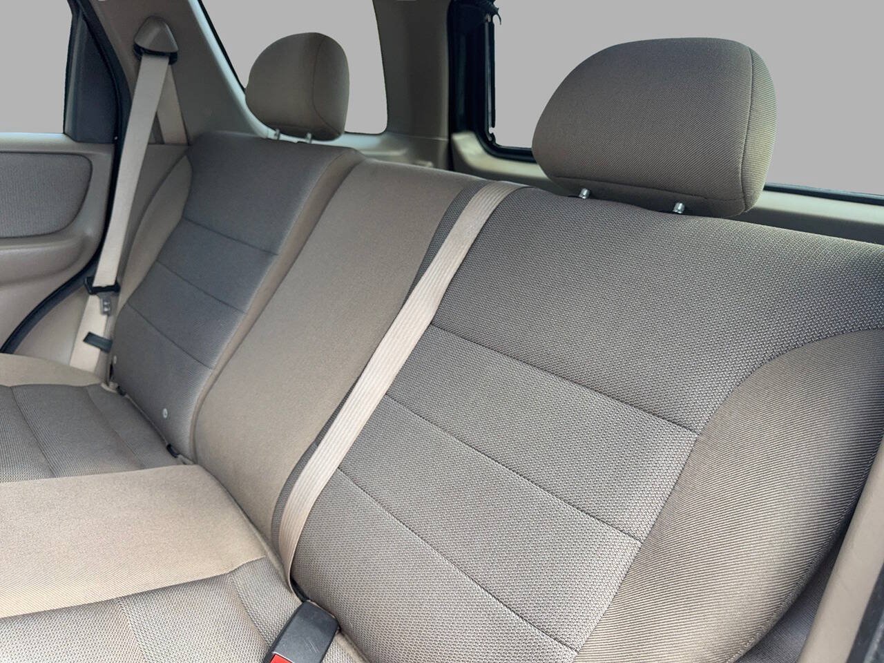 Used 2002 Ford Escape XLT FWD image 23