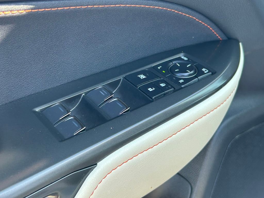 Used 2023 Lexus NX 350h AWD w/ Vision Package image 23