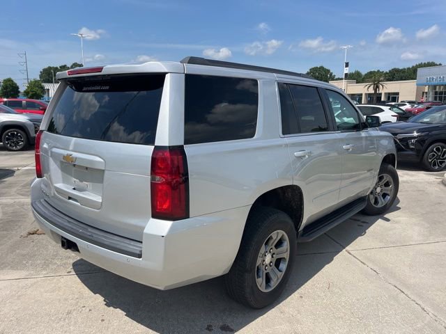Used 2019 Chevrolet Tahoe LS RWD image 6