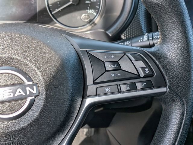 Used 2023 Nissan Kicks SV image 17