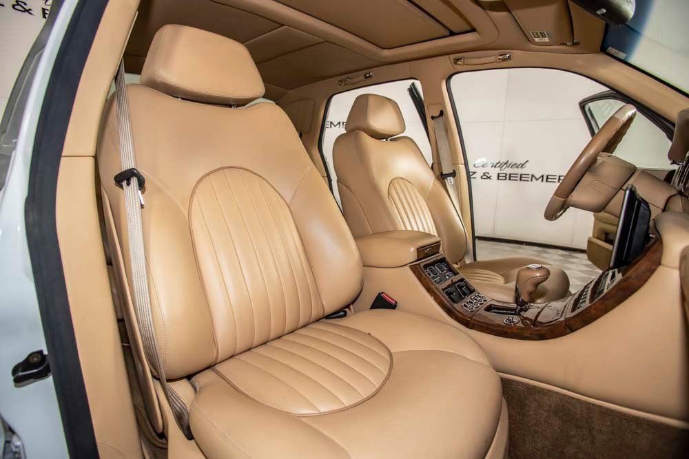 Used 1999 Bentley Arnage Green Label RWD image 34