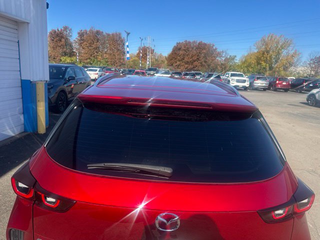 Used 2024 MAZDA CX-50 AWD 2.5 S image 7