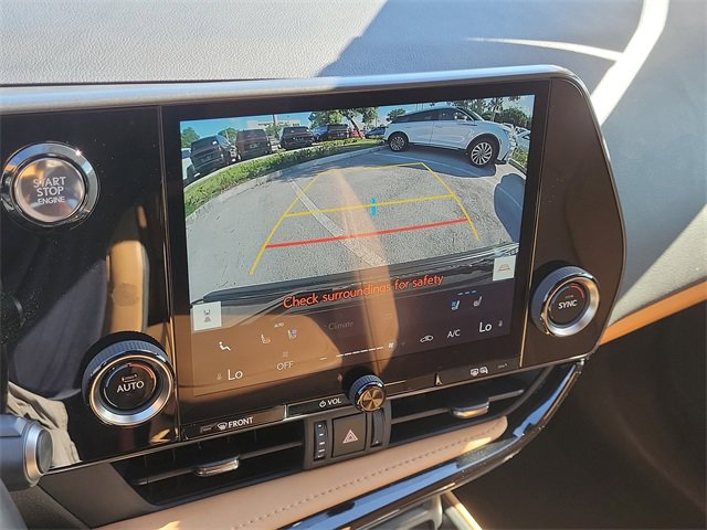 Used 2024 Lexus NX 250 250 Premium image 20