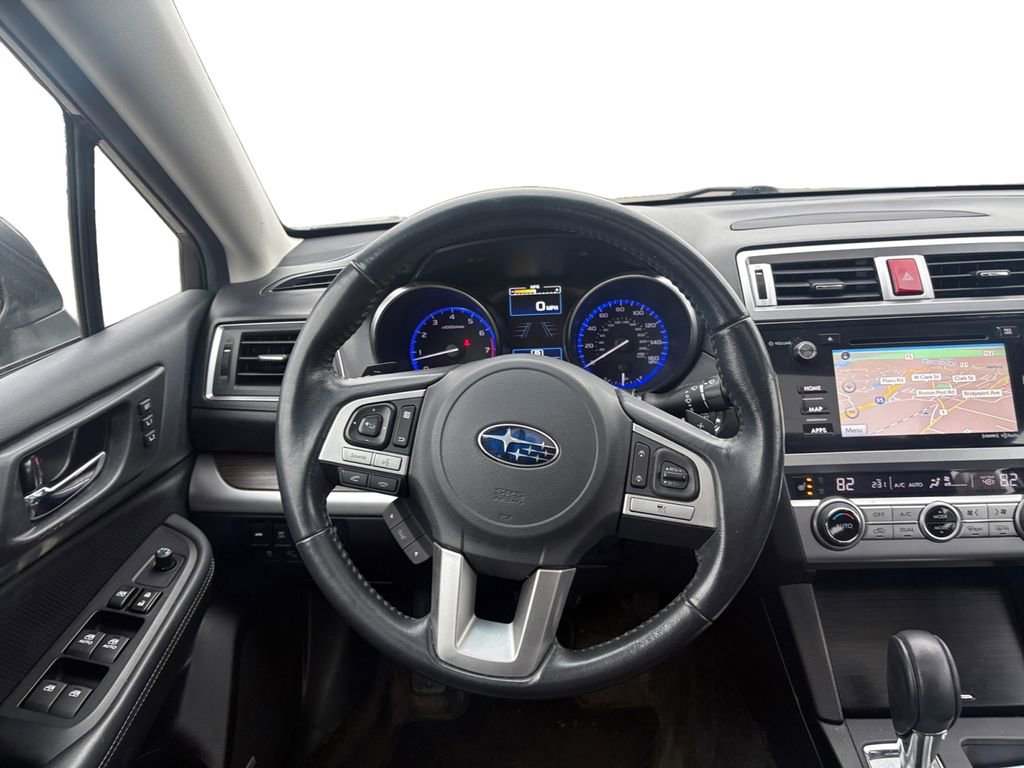 Used 2015 Subaru Legacy 3.6R Limited image 13
