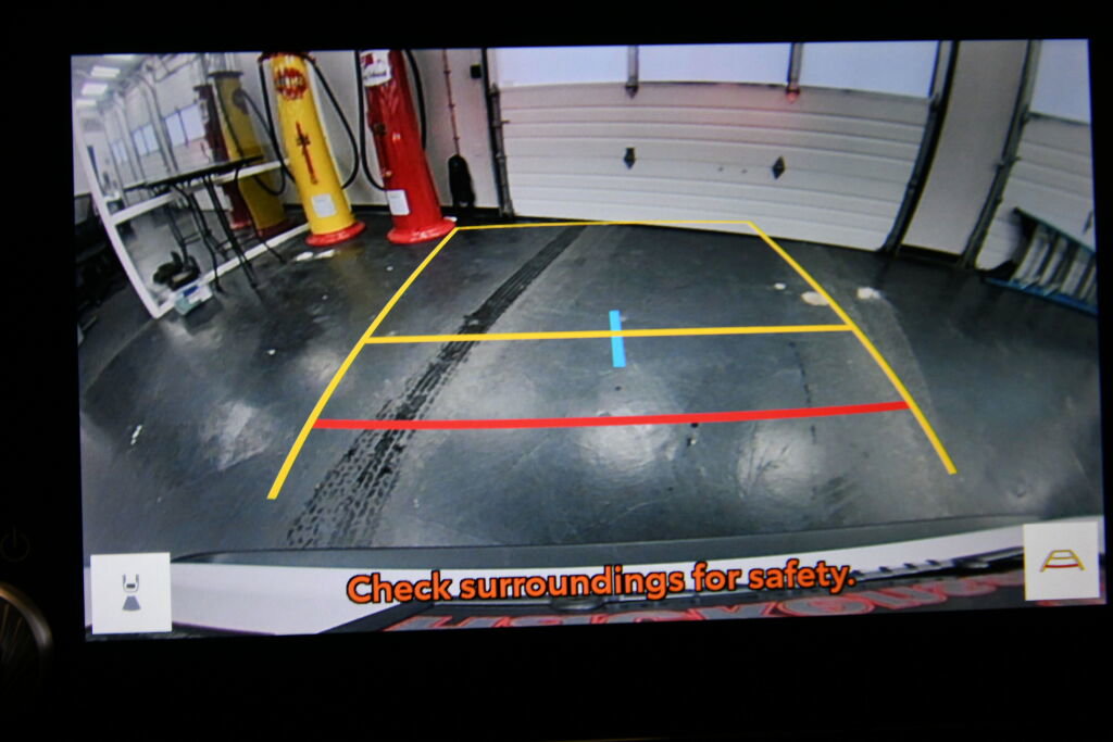 Certified 2024 Toyota RAV4 LE image 17