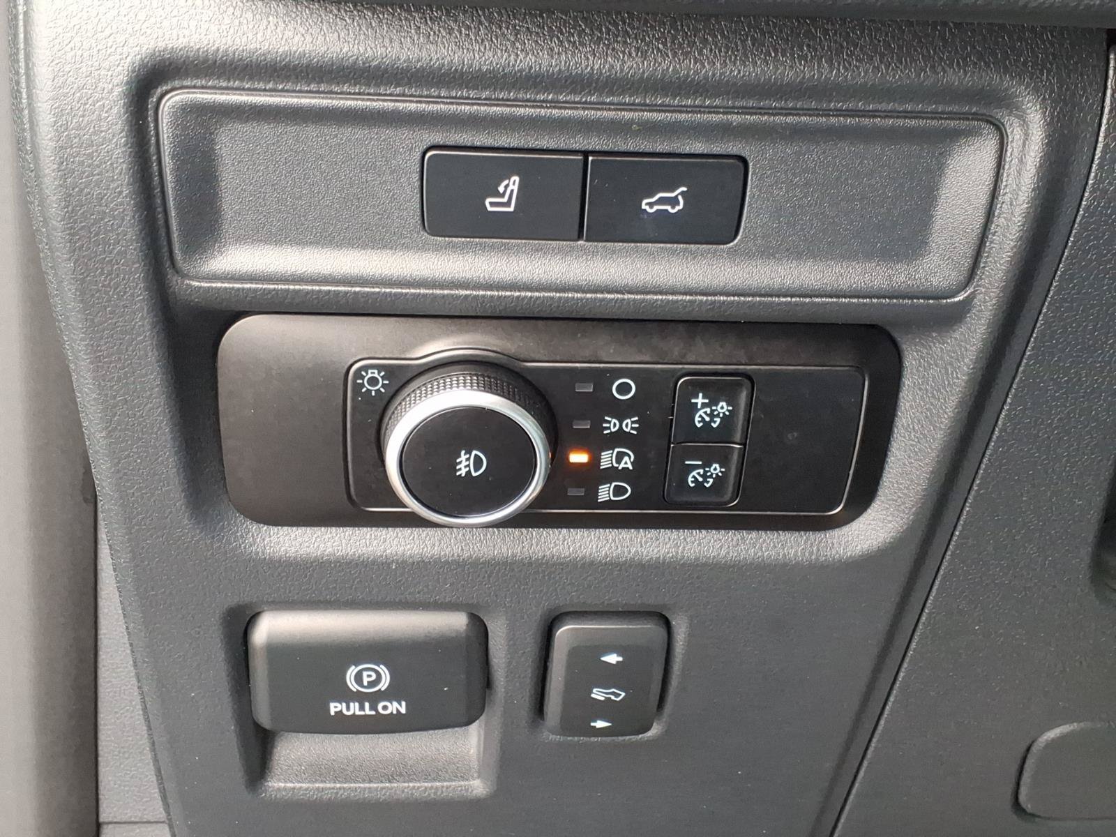 Certified 2024 Ford Expedition Max Limited AWD/4WD image 19