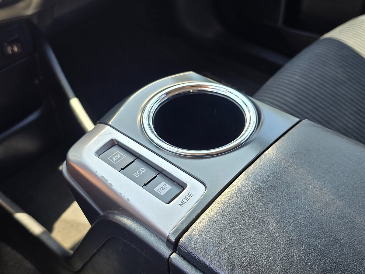 Used 2015 Toyota Prius V Two FWD image 36