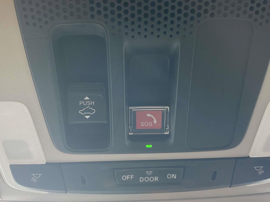 Used 2024 Honda Accord EX image 28