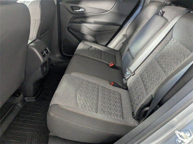 Certified 2024 Chevrolet Equinox LT image 8