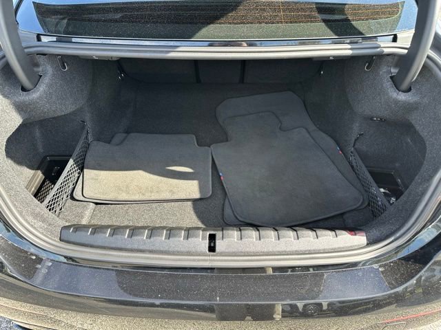 Certified 2022 BMW 440i xDrive Coupe w/ Premium Package image 29