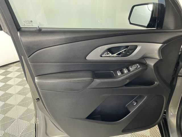 Used 2019 Chevrolet Traverse LT AWD/4WD image 15