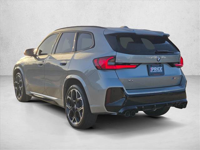 Used 2024 BMW X1 M35i w/ Premium Package AWD/4WD image 8