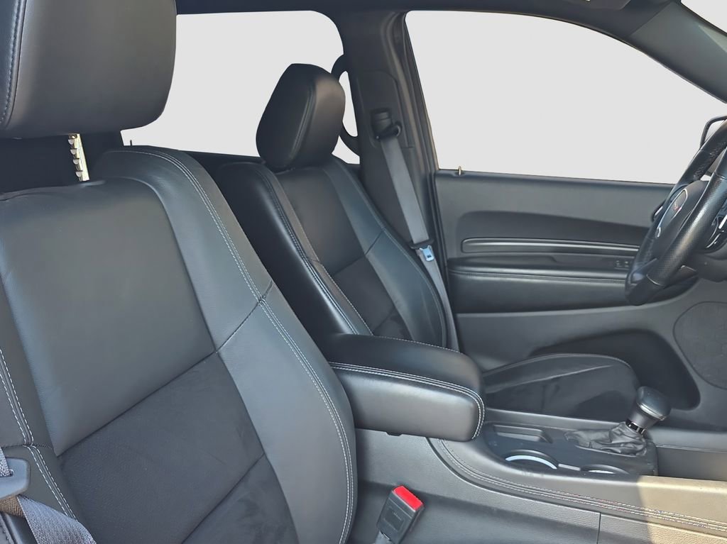 Used 2021 Dodge Durango GT AWD/4WD image 19