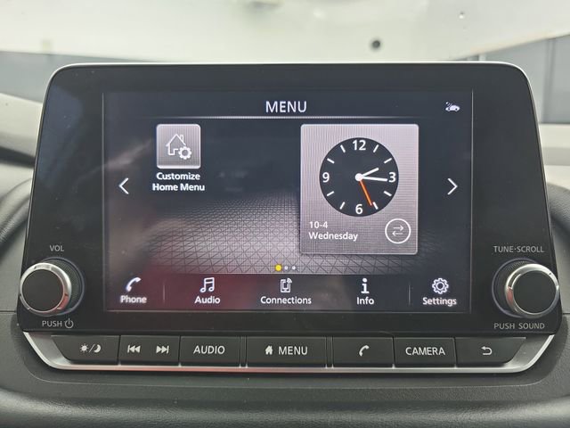 Used 2024 Nissan Rogue SV image 28