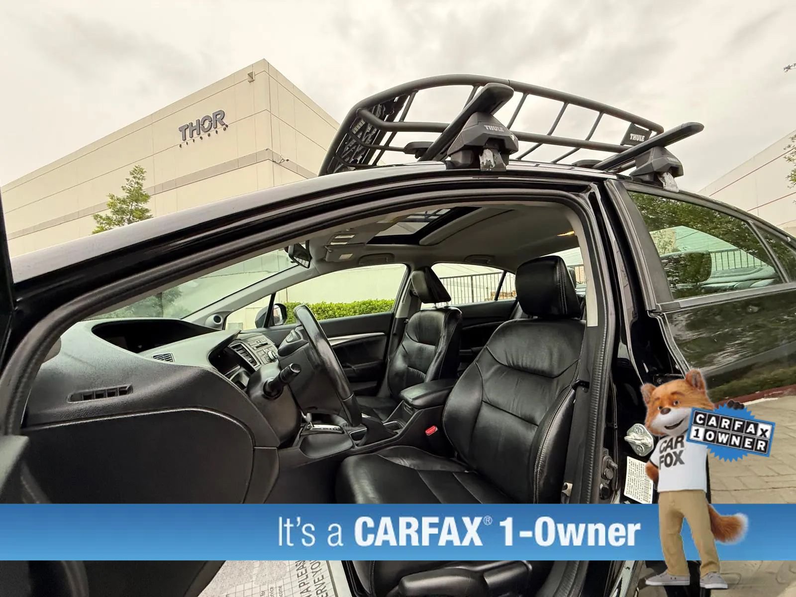 Used 2013 Honda Civic EX-L image 31