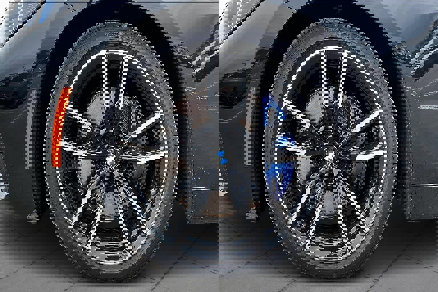 Used 2026 BMW M440i Coupe image 11