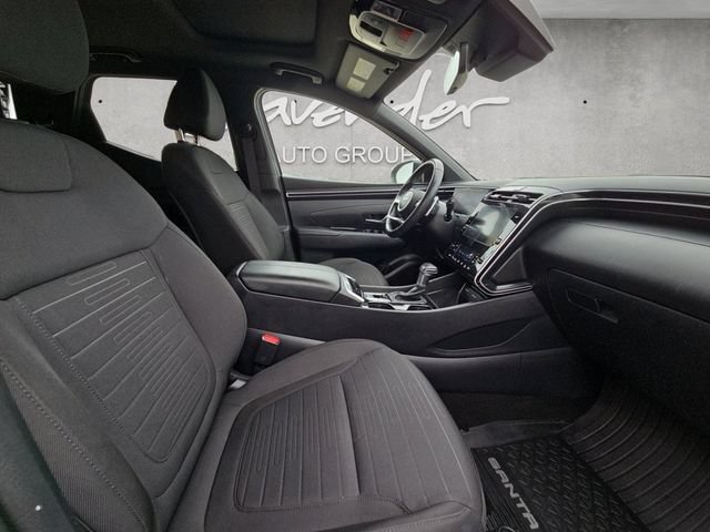 Used 2022 Hyundai Santa Cruz SEL Premium AWD/4WD image 24