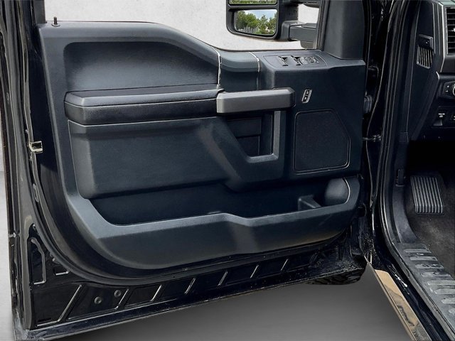 Used 2019 Ford F150 XLT w/ Equipment Group 302A Luxury RWD image 17