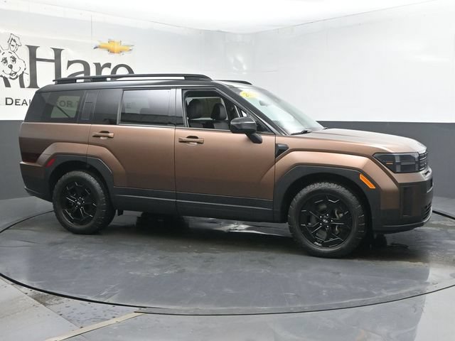 Used 2025 Hyundai Santa Fe XRT AWD/4WD image 51