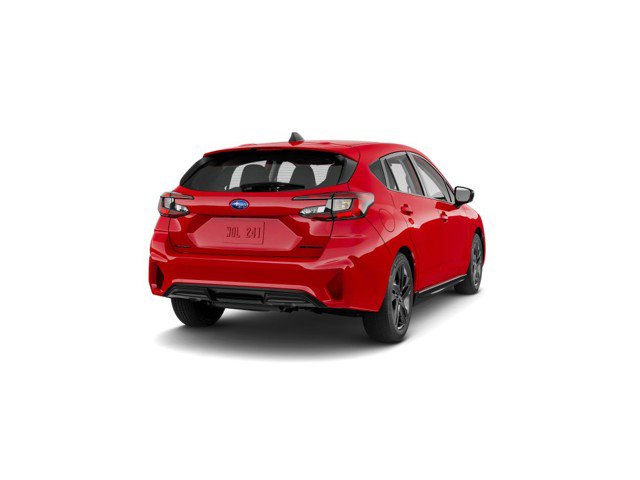 New 2027 Subaru Impreza AWD/4WD image 6