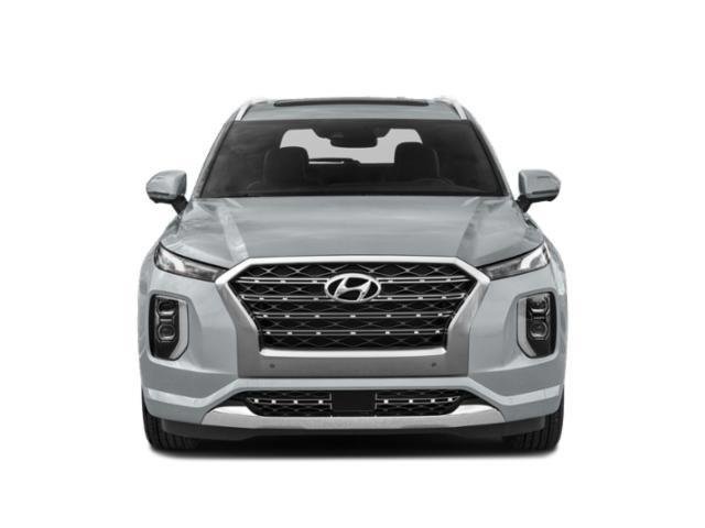 Used 2020 Hyundai Palisade Limited AWD/4WD image 7