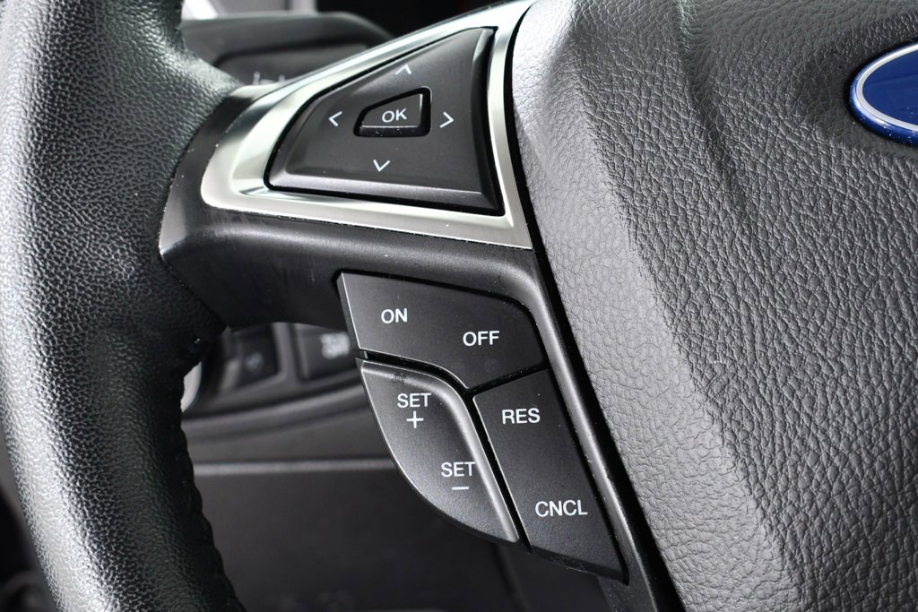 Used 2023 Ford Edge SEL w/ Convenience Package image 33