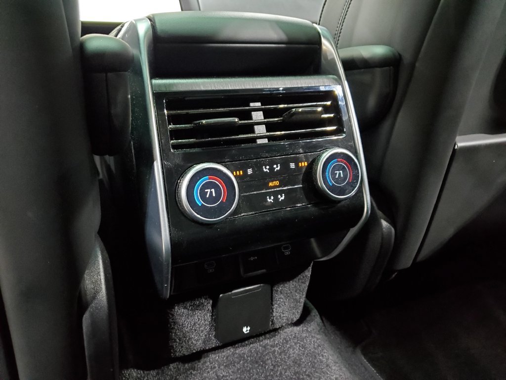 Used 2024 Land Rover Range Rover SE AWD/4WD image 28