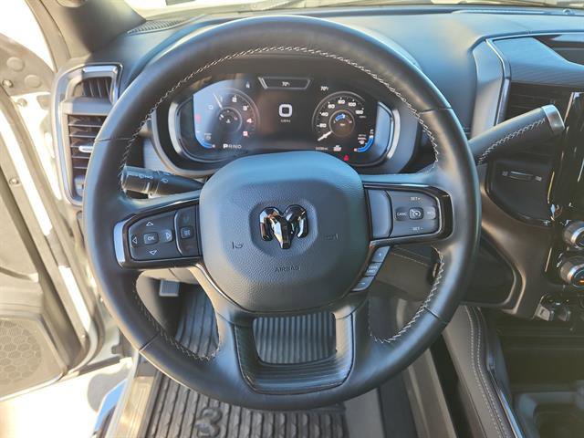 Used 2023 RAM 3500 Limited image 17