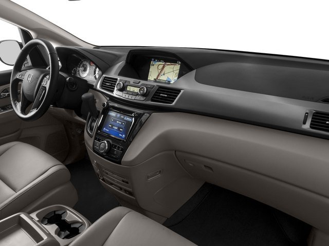 Used 2016 Honda Odyssey Touring image 15