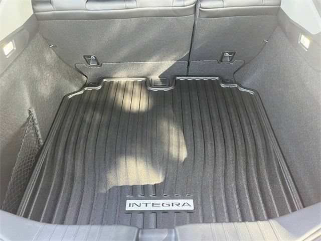 Used 2026 Acura Integra FWD image 32