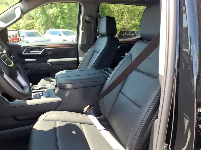 New 2026 GMC Sierra 1500 Denali w/ Denali Reserve Package AWD/4WD image 20