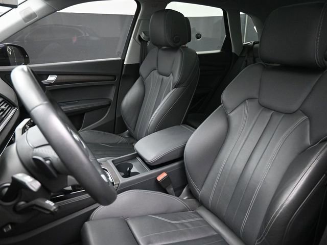Used 2024 Audi Q5 2.0T Premium Plus AWD/4WD image 13