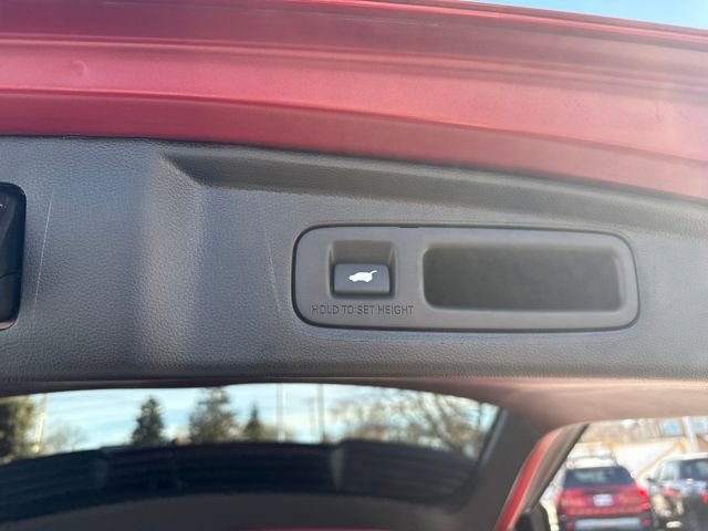 Certified 2025 Honda CR-V Sport-L image 46